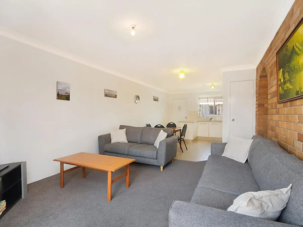 Allamanda Court Unit 6 Tweed Heads Australia